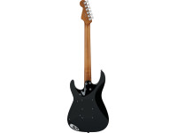 Charvel Pro-Mod Plus DK24 HH 2PT EB Raven Black Charvel Pro-Mod Plus DK24 HH 2PT EB Raven Black